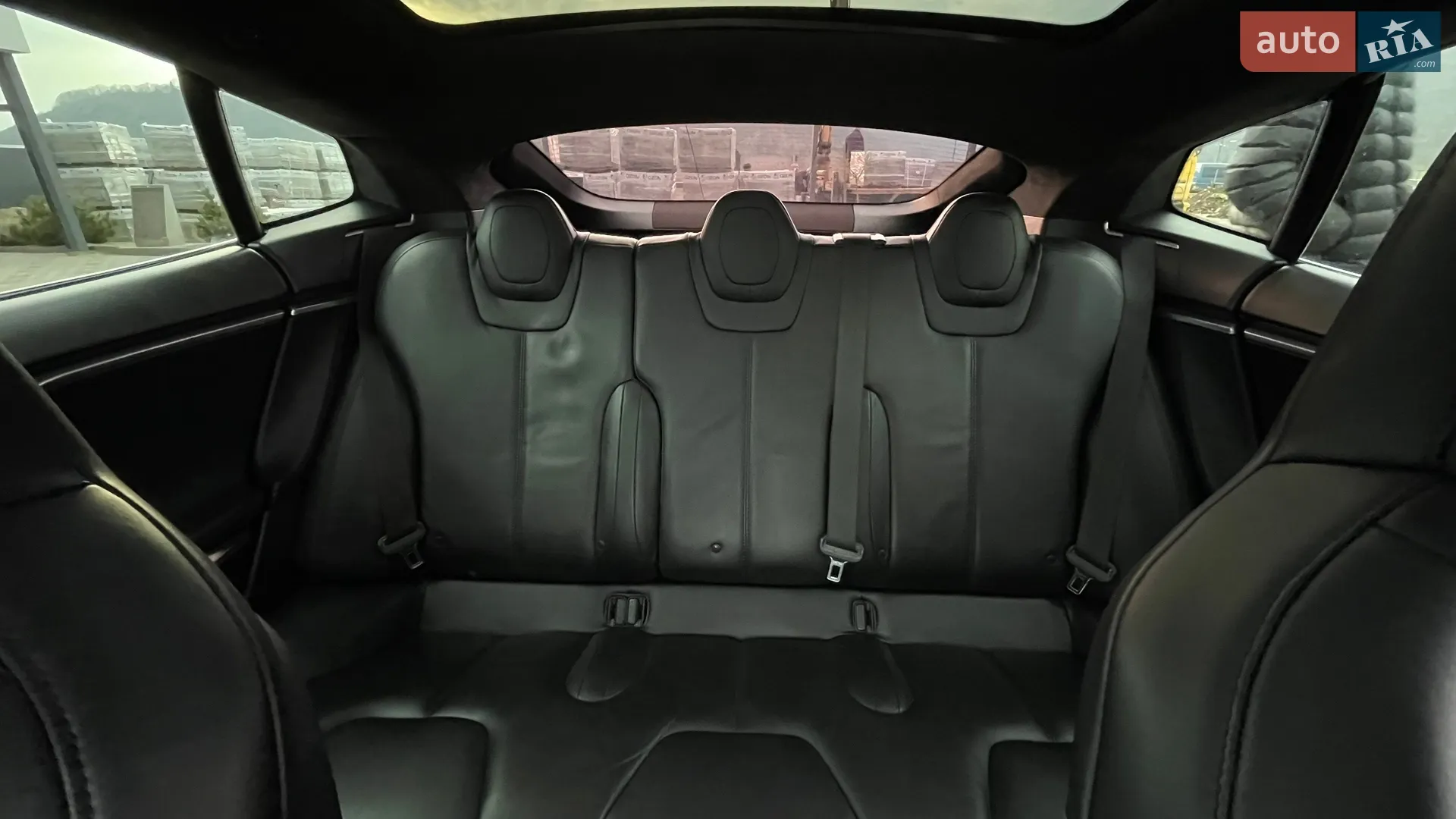 2016 Tesla Model S - мініатюра 37