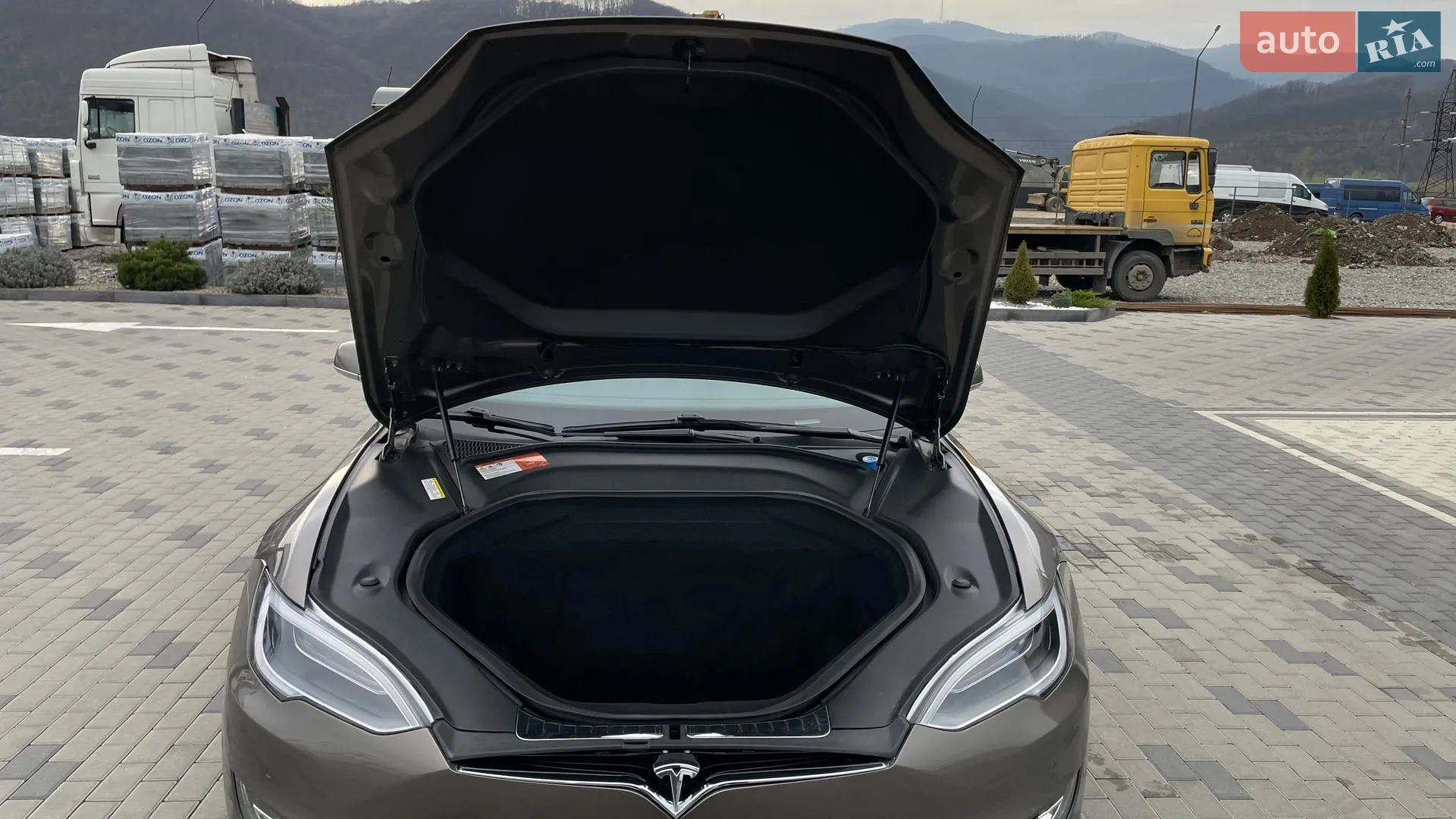 2016 Tesla Model S - мініатюра 40