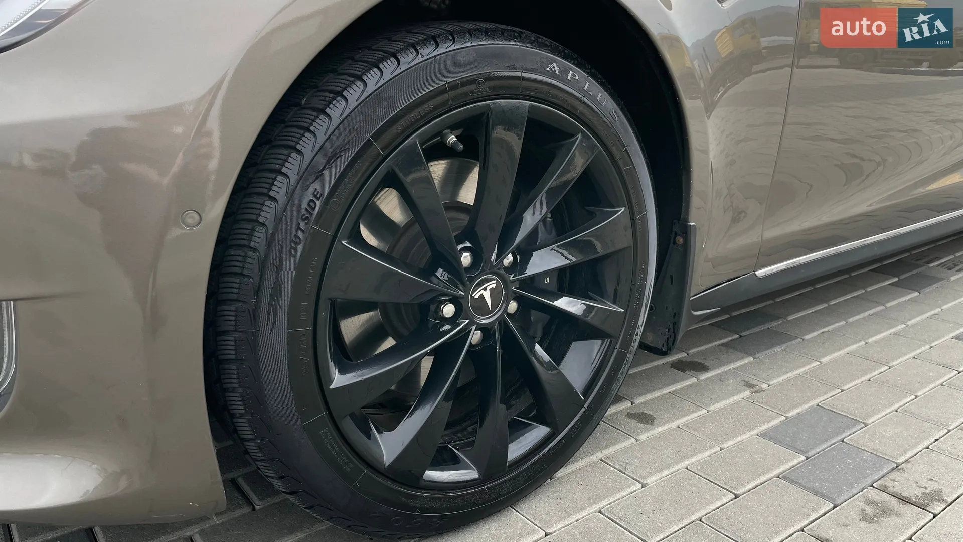 2016 Tesla Model S - мініатюра 43