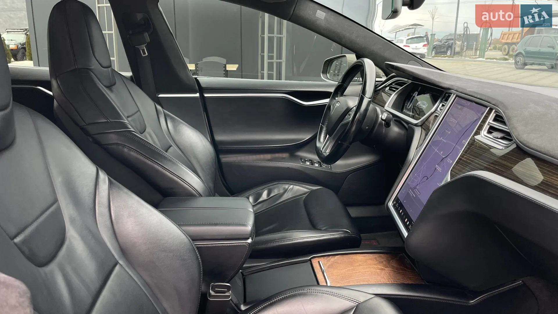 2016 Tesla Model S - мініатюра 45