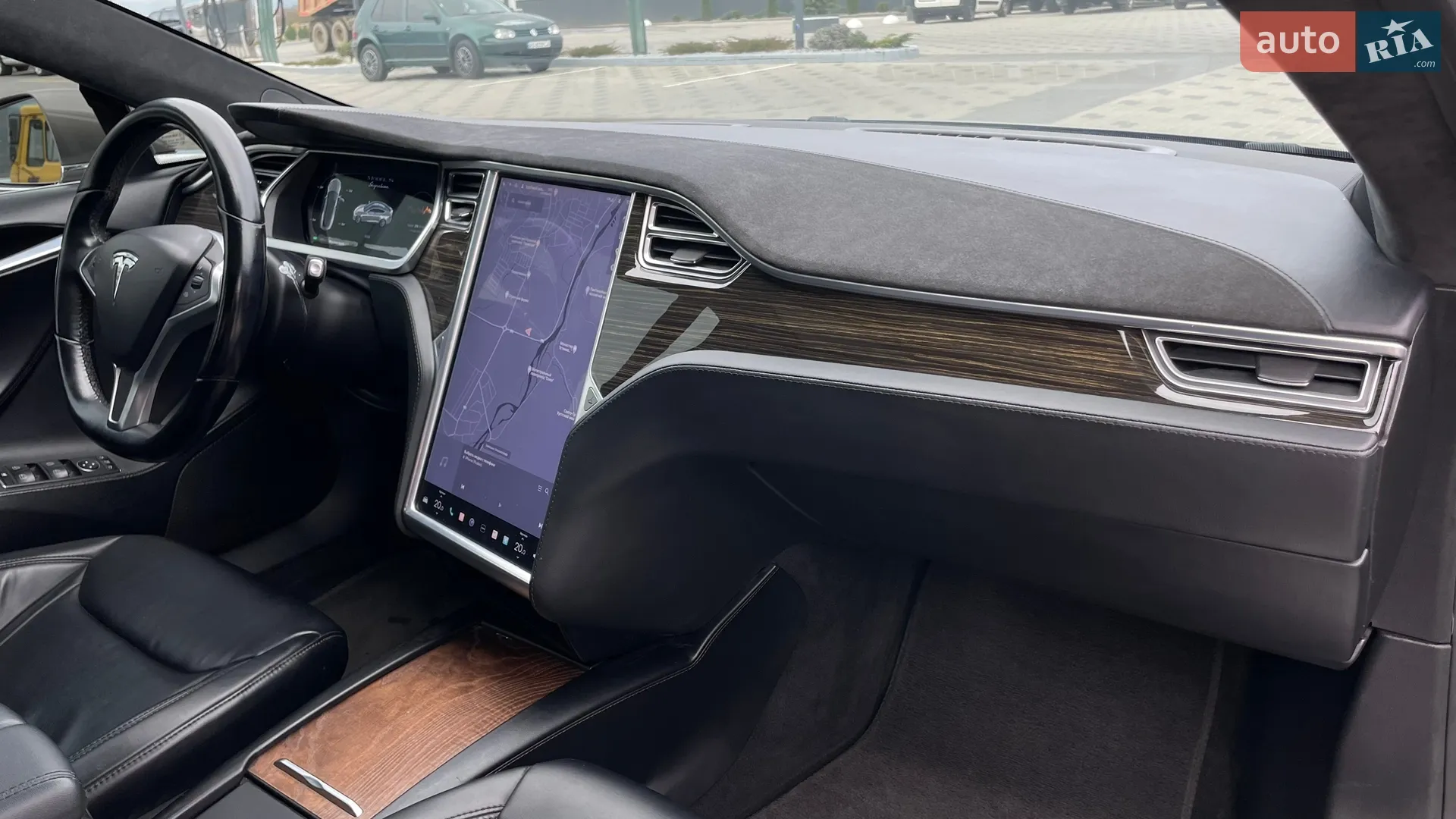 2016 Tesla Model S - мініатюра 47