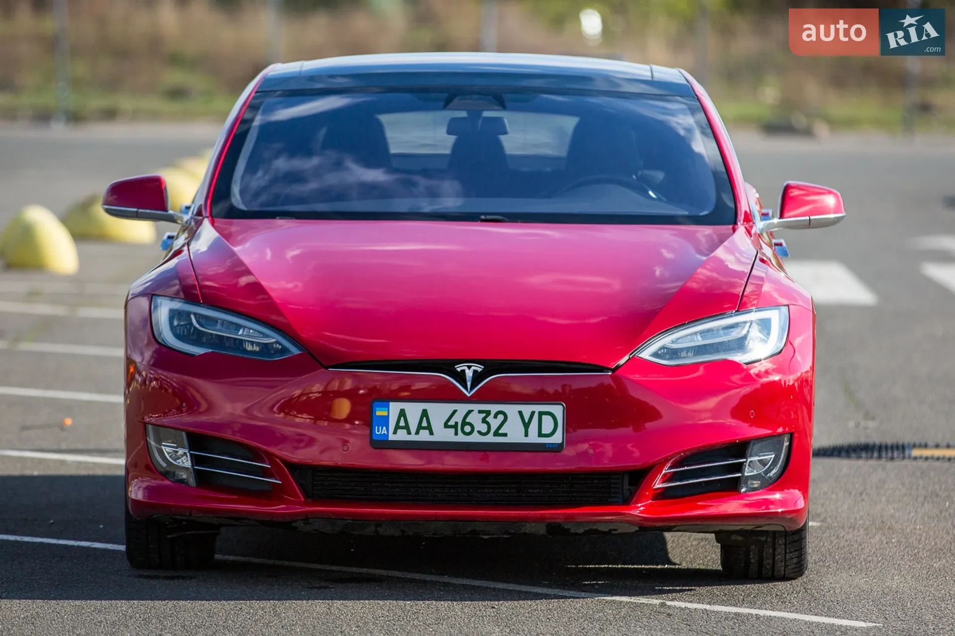 2018 Tesla Model S - мініатюра 3