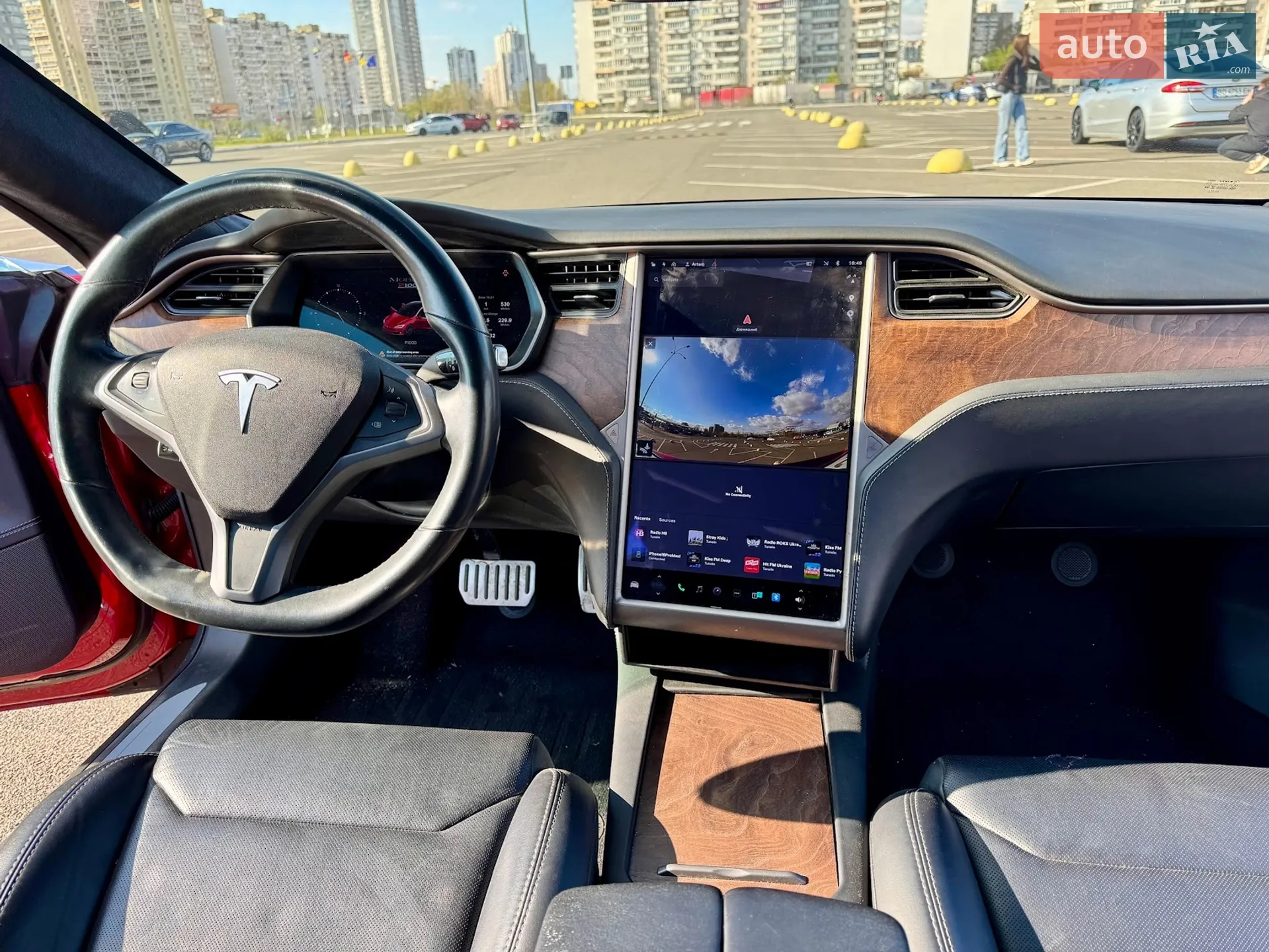 2018 Tesla Model S - мініатюра 24