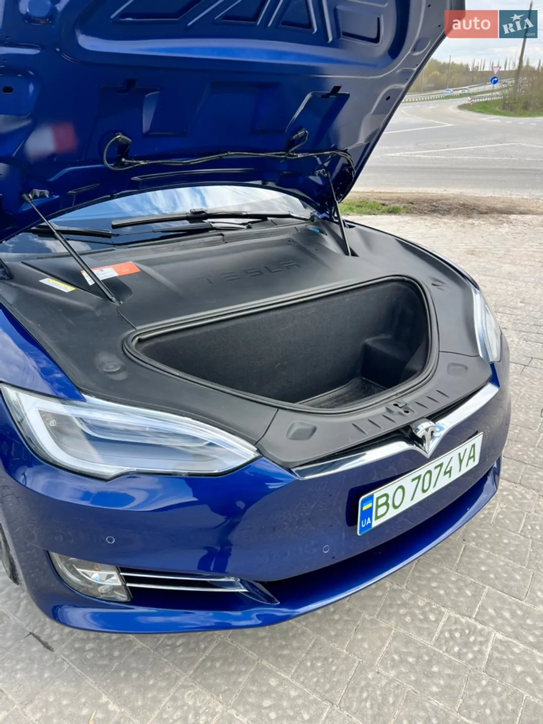 2020 Tesla Model S - мініатюра 12