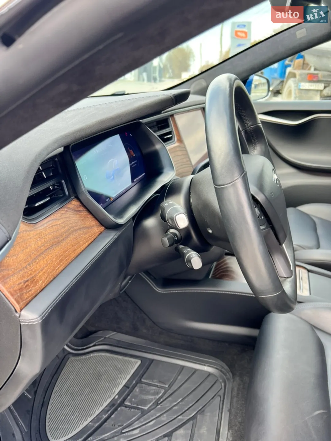 2020 Tesla Model S - мініатюра 15