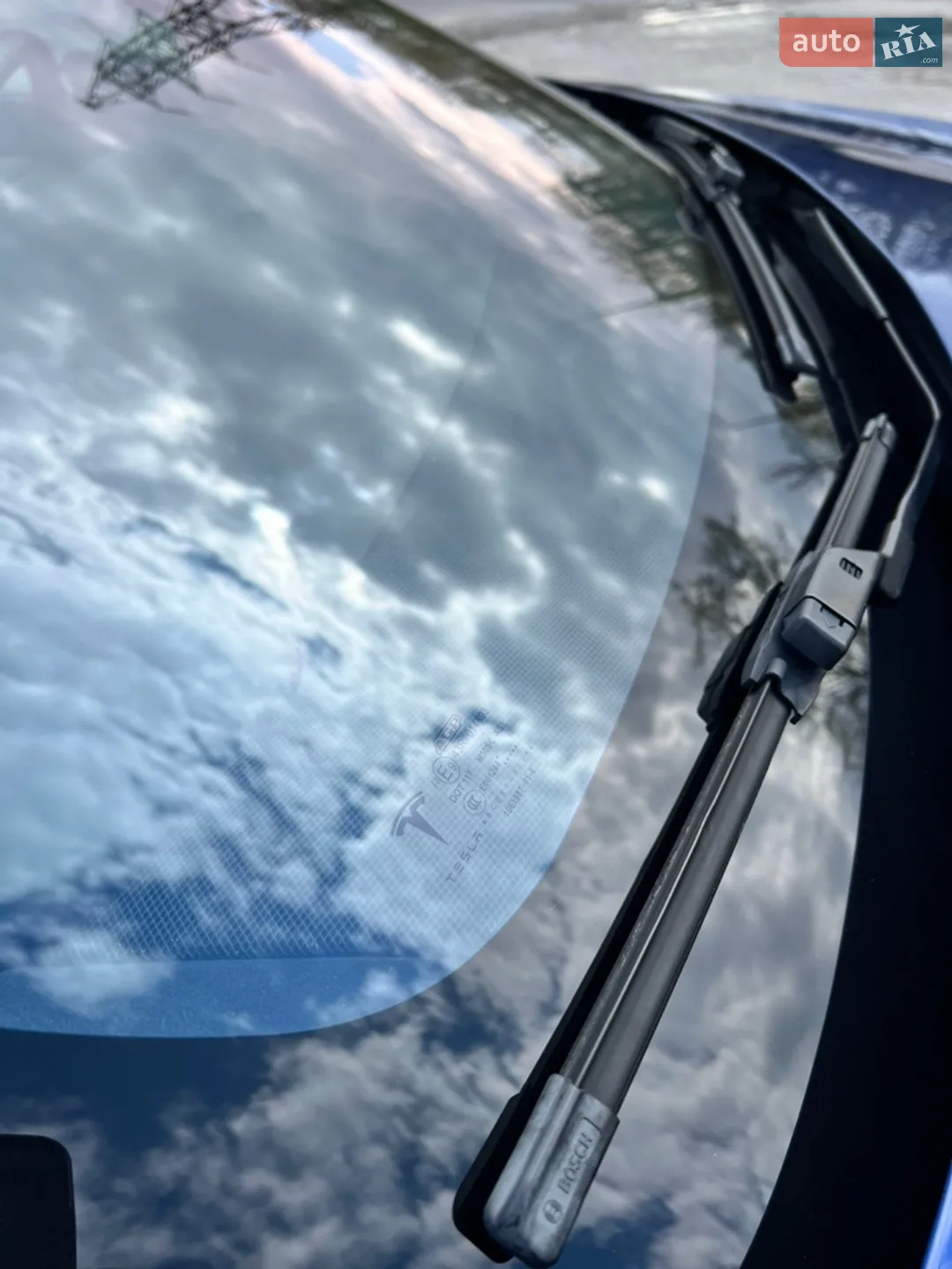 2020 Tesla Model S - мініатюра 20