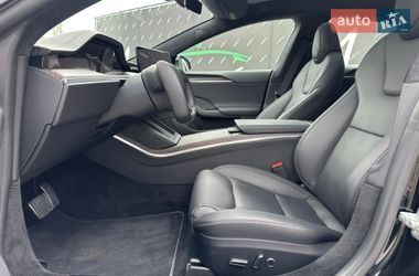Лифтбек Tesla Model S 2023 в Киеве