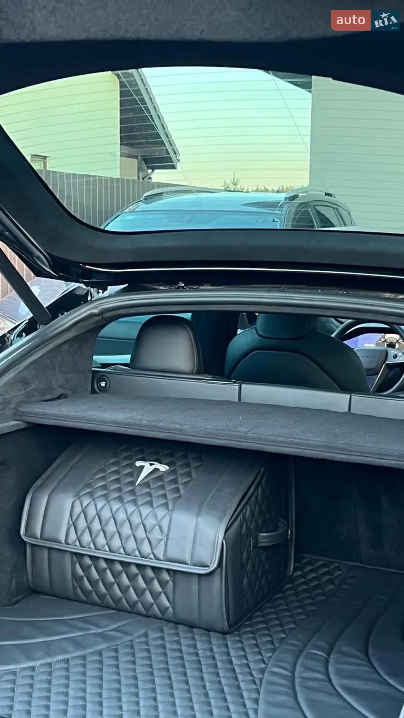 2023 Tesla Model S - мініатюра 16