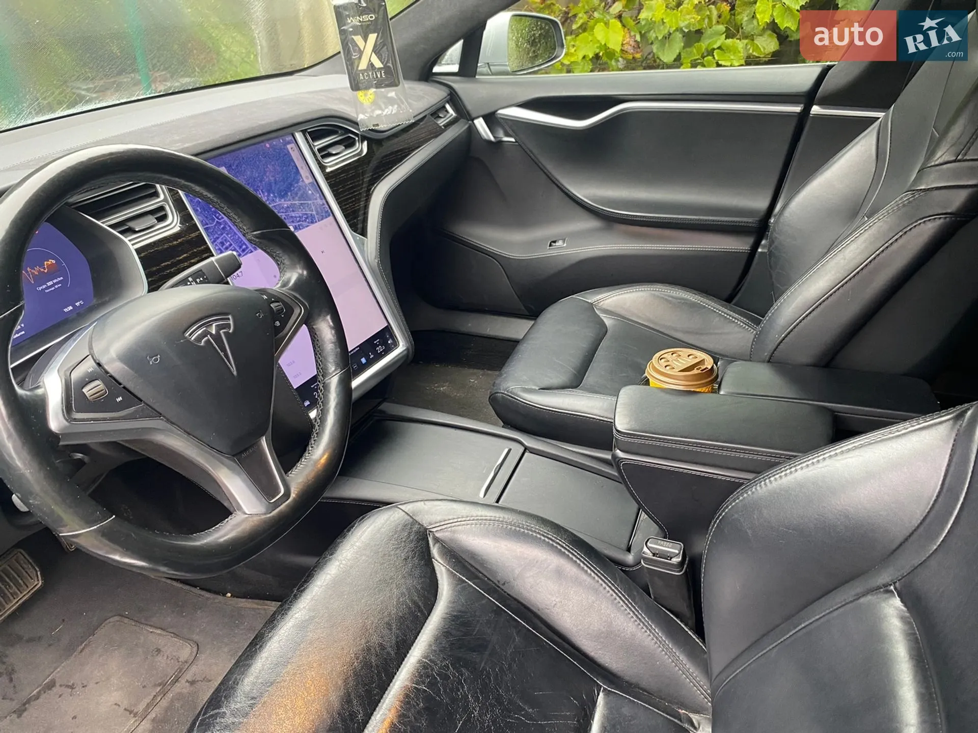 2016 Tesla Model S - мініатюра 5