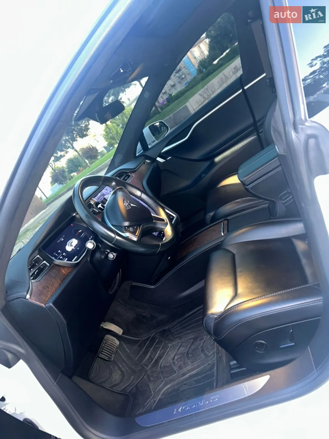 2017 Tesla Model S - мініатюра 13