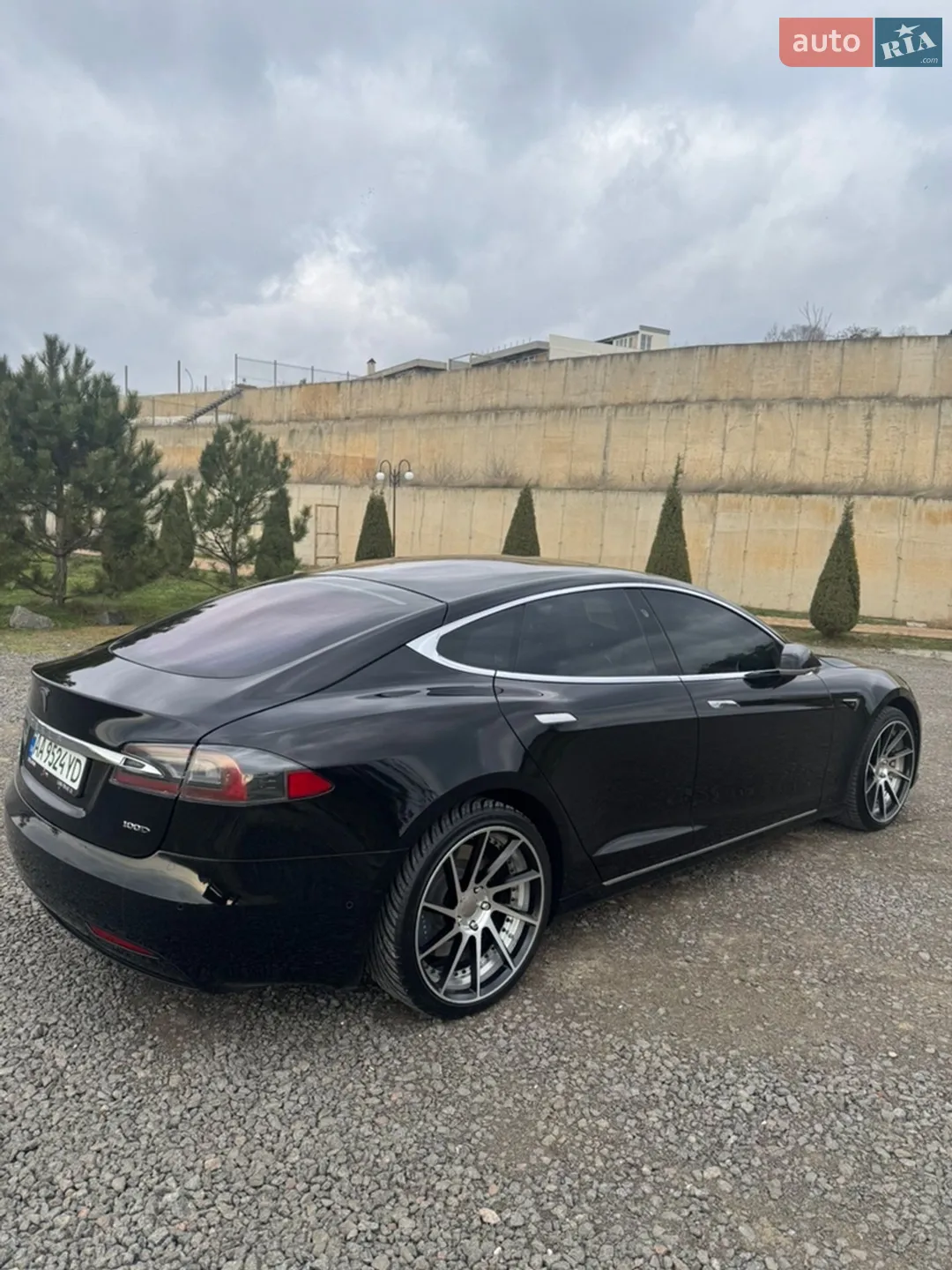 2018 Tesla Model S - мініатюра 6