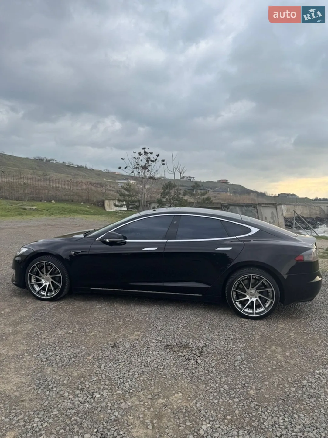 2018 Tesla Model S - мініатюра 9