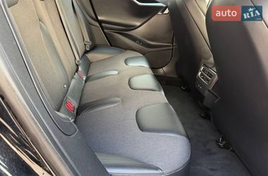 Ліфтбек Tesla Model S 2017 в Вінниці