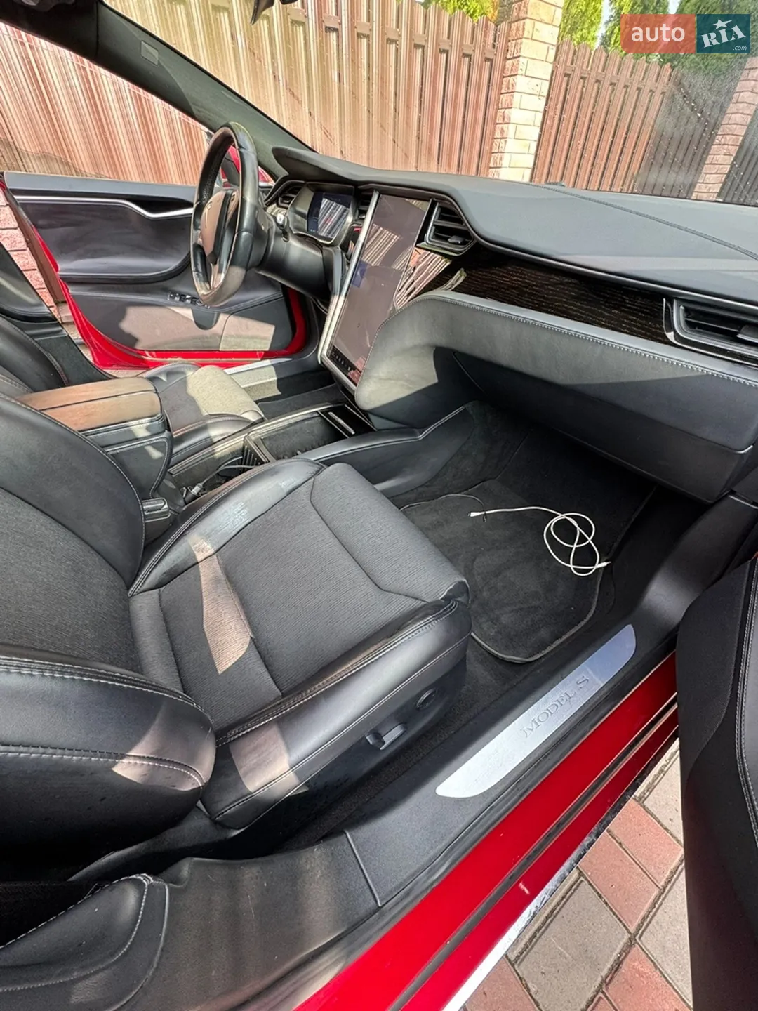 2018 Tesla Model S - мініатюра 30