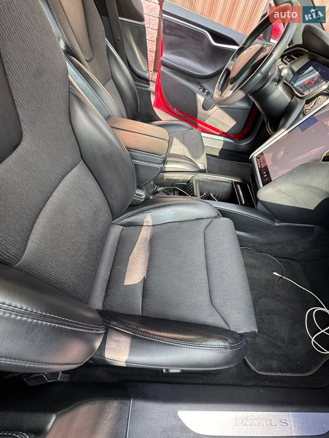2018 Tesla Model S - мініатюра 31