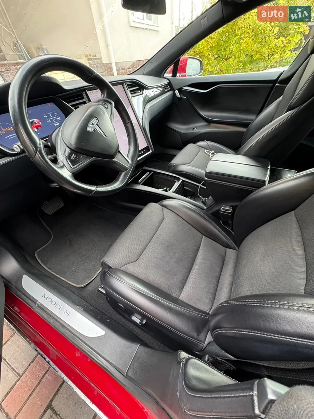 2018 Tesla Model S - мініатюра 33