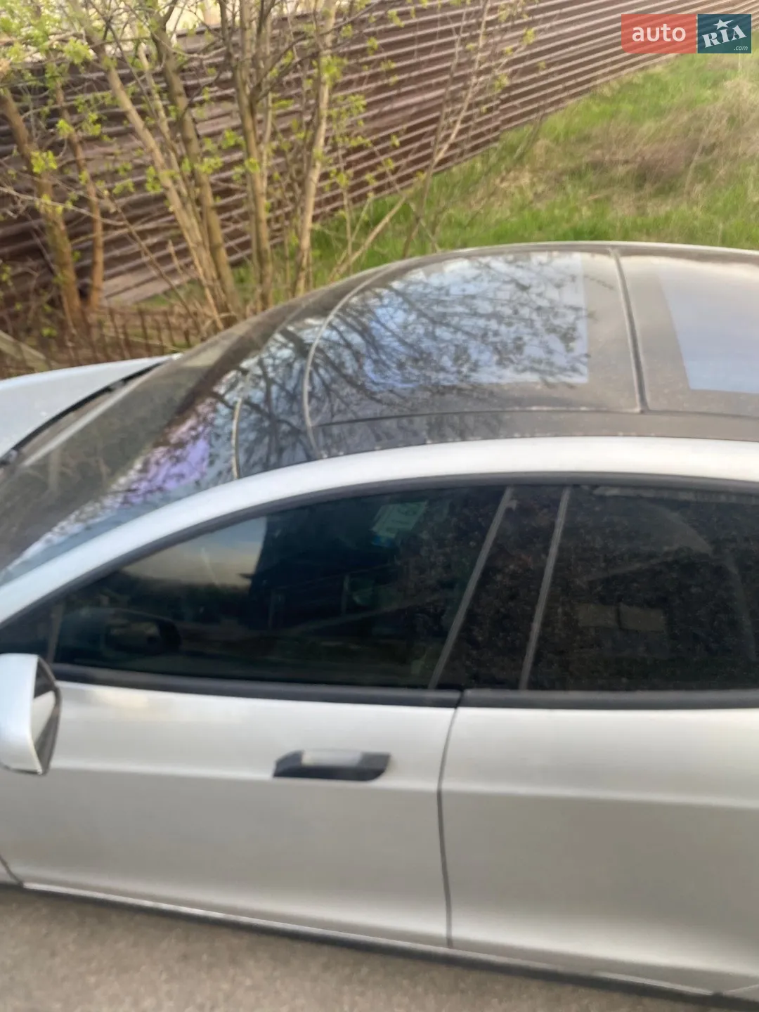 2013 Tesla Model S - мініатюра 2