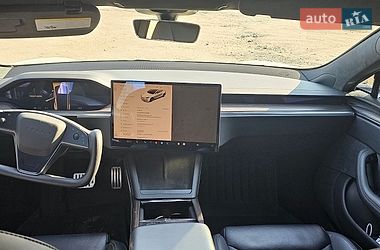 Лифтбек Tesla Model S 2022 в Чернигове фото 22 Лифтбек Tesla Model S 2022 в Чернигове