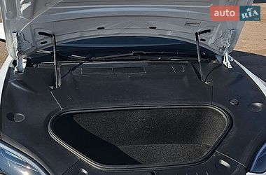 Лифтбек Tesla Model S 2022 в Чернигове фото 26 Лифтбек Tesla Model S 2022 в Чернигове