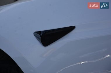 Лифтбек Tesla Model S 2022 в Киеве