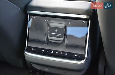 Лифтбек Tesla Model S 2022 в Киеве