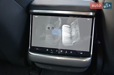 Лифтбек Tesla Model S 2022 в Киеве