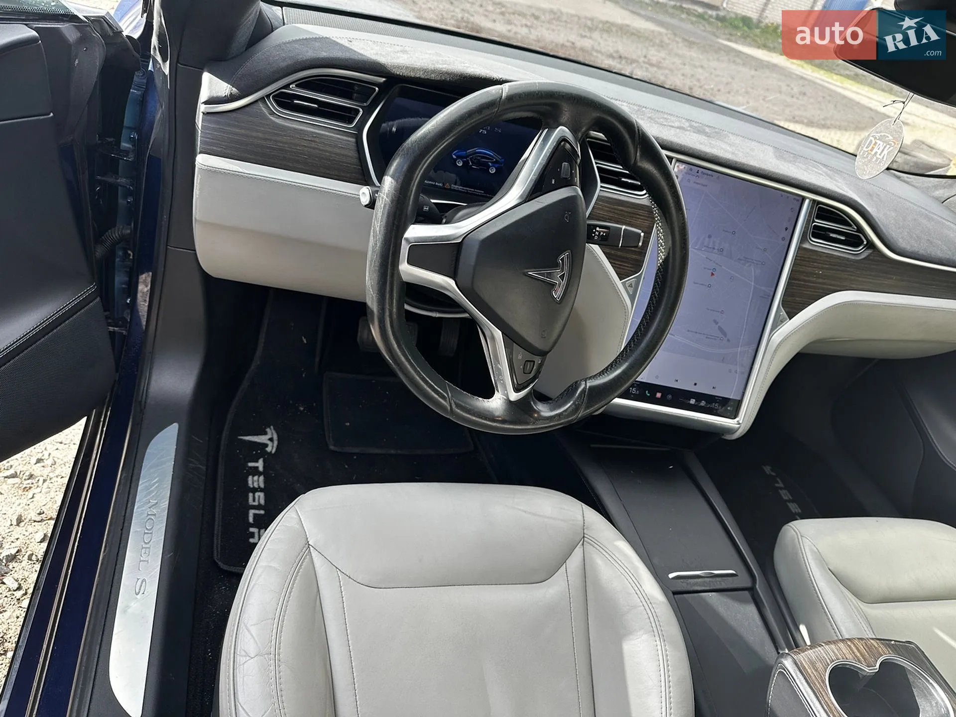 2016 Tesla Model S - мініатюра 6