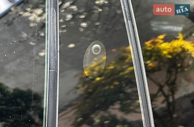 Лифтбек Tesla Model S 2018 в Львове