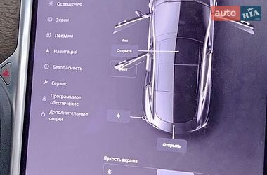 Ліфтбек Tesla Model S 2013 в Богородчанах