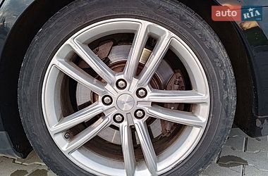AUTO.RIA – Продам Тесла Модель С 2013 (AT4297YA) электро лифтбек