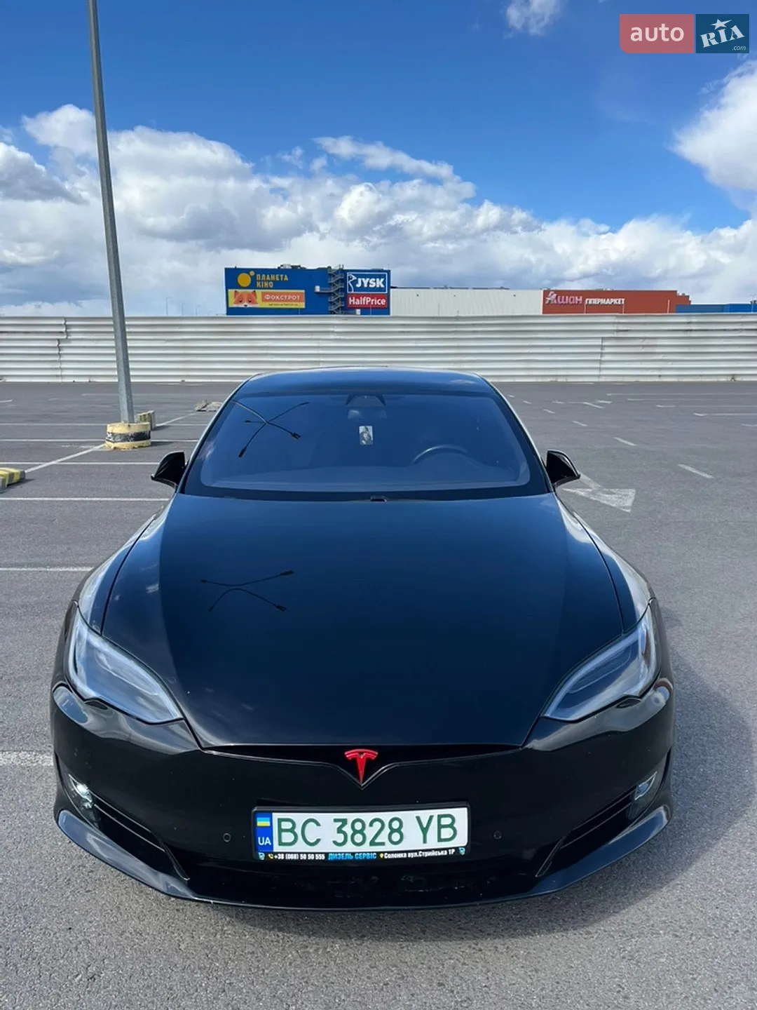 2018 Tesla Model S - мініатюра 12