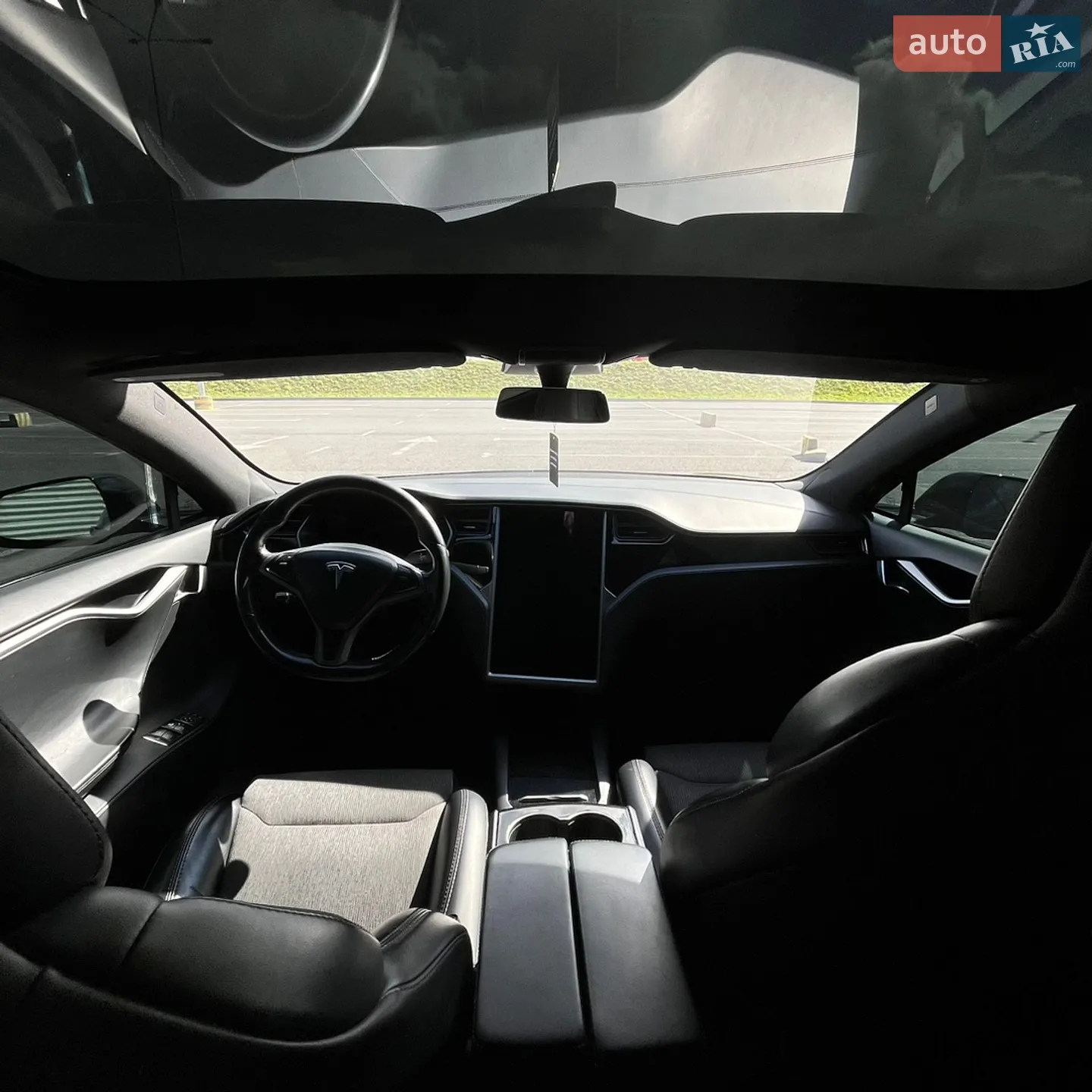 2018 Tesla Model S - мініатюра 14