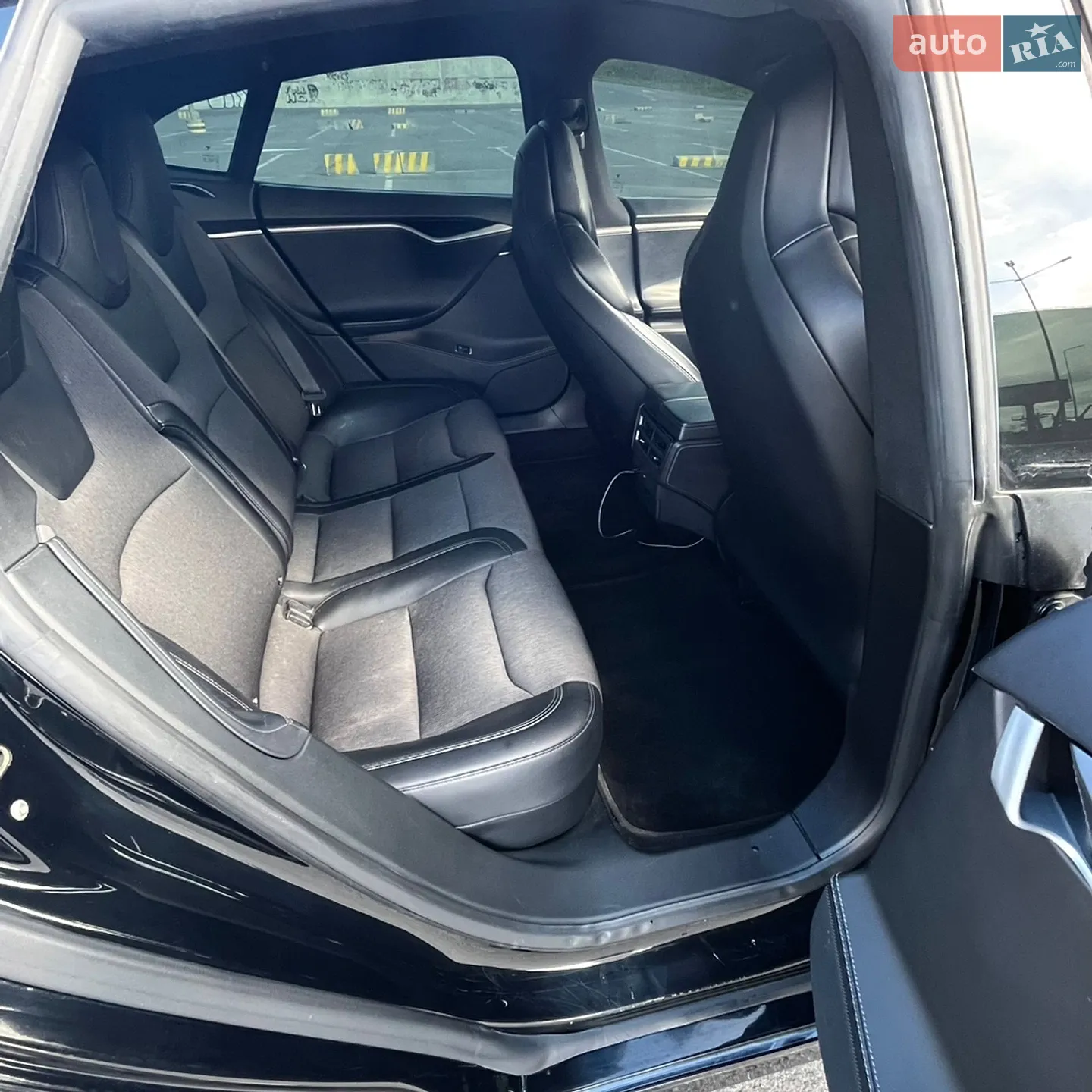2018 Tesla Model S - мініатюра 16