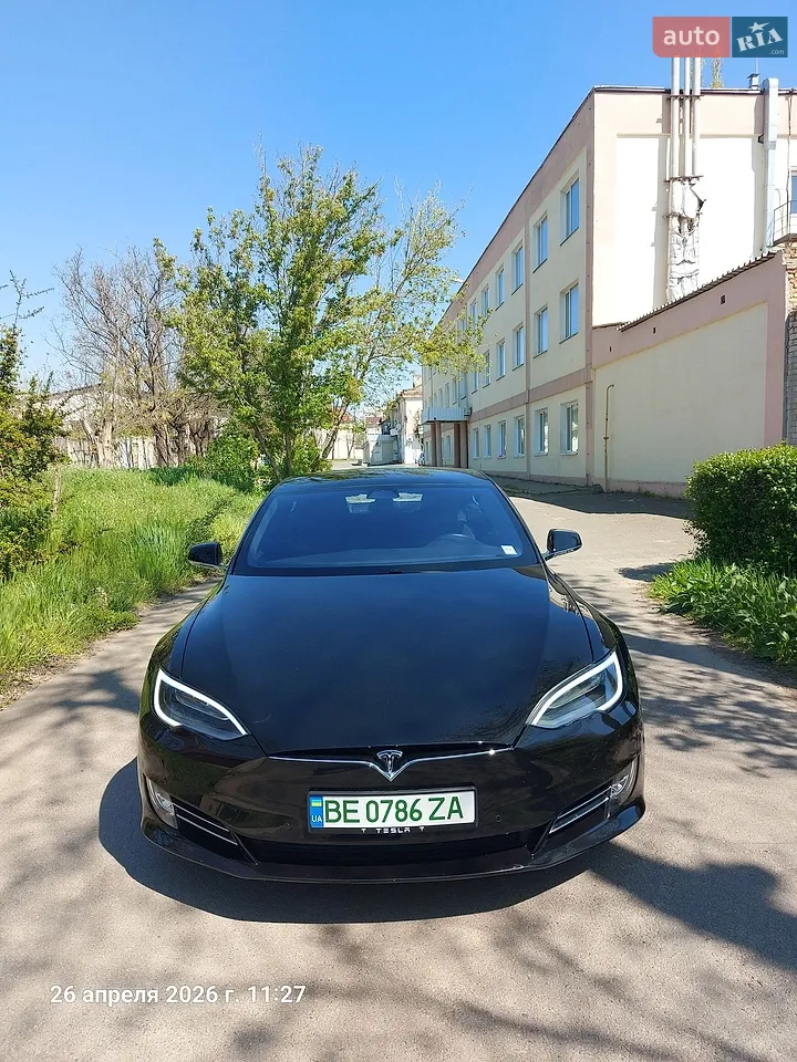 2019 Tesla Model S - мініатюра 29