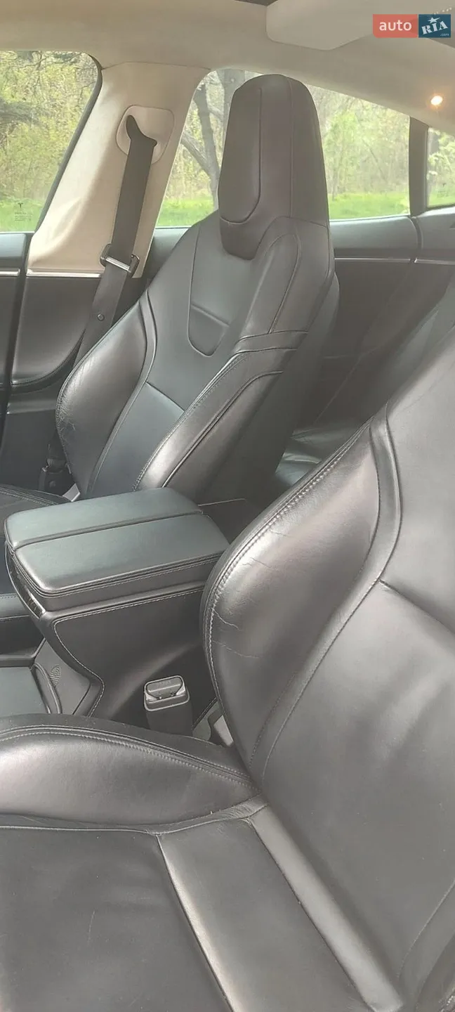 2016 Tesla Model S - мініатюра 16