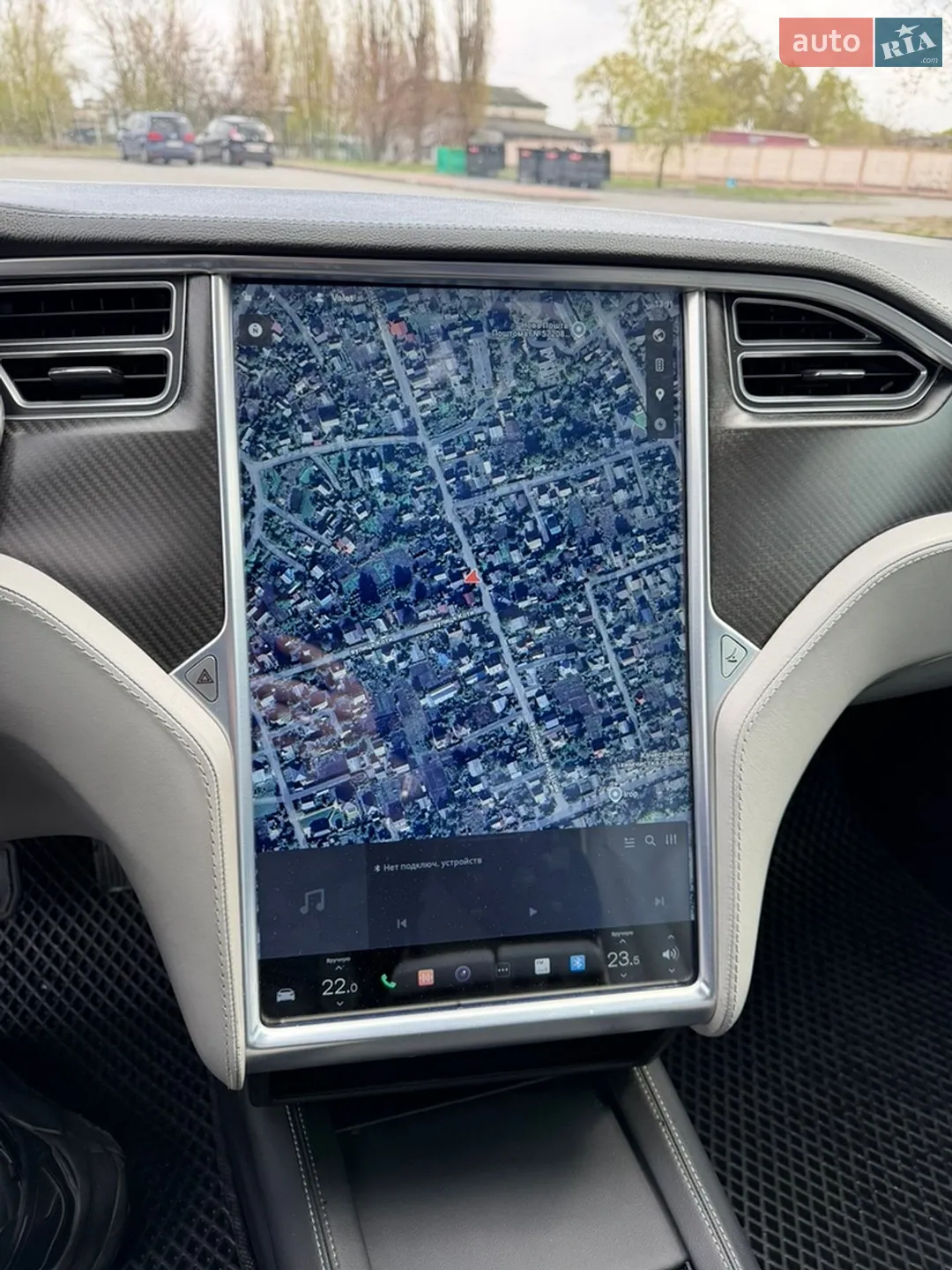2014 Tesla Model S - мініатюра 4