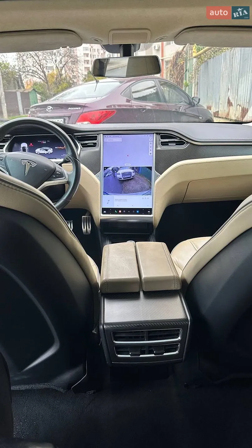 2013 Tesla Model S - мініатюра 10