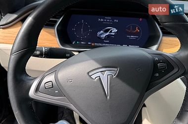Лифтбек Tesla Model S 2020 в Одессе