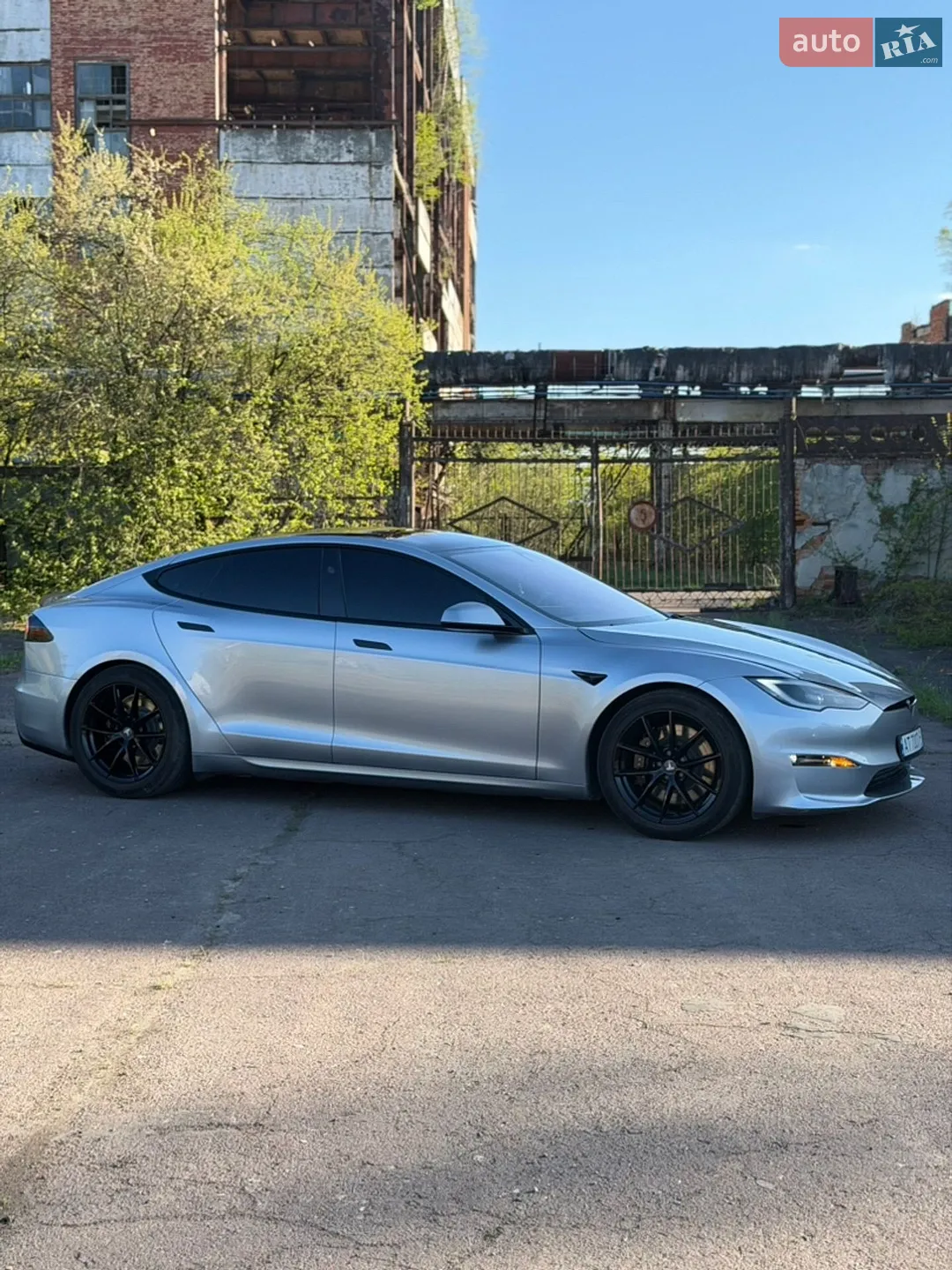 2024 Tesla Model S - мініатюра 9