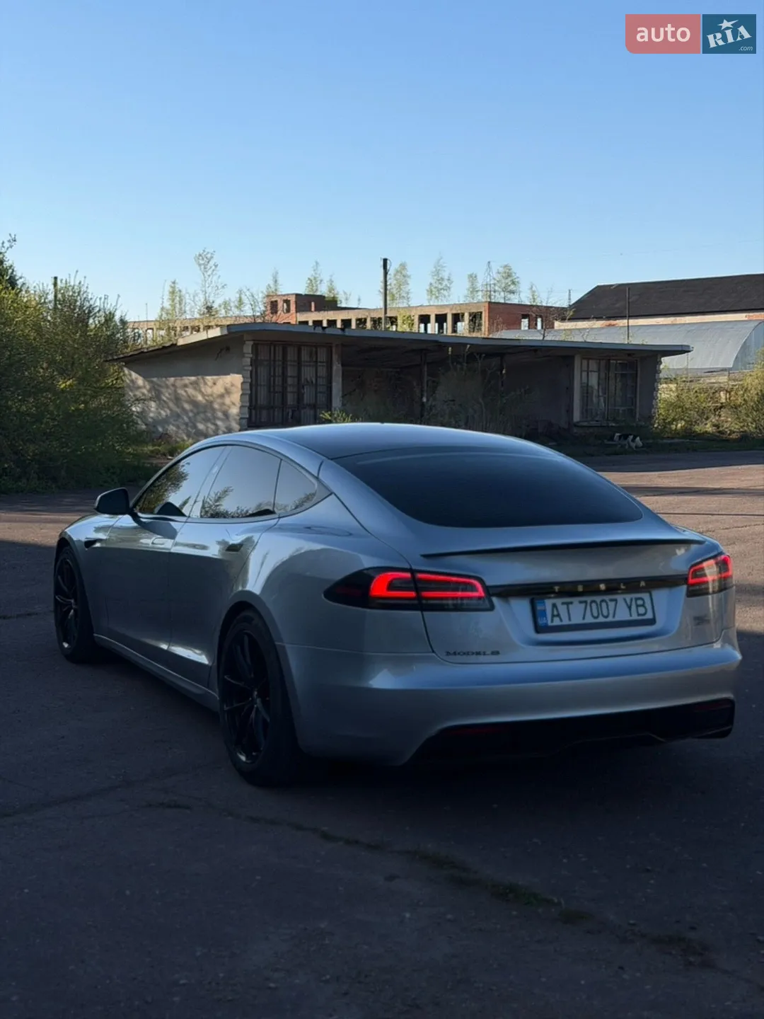 2024 Tesla Model S - мініатюра 14