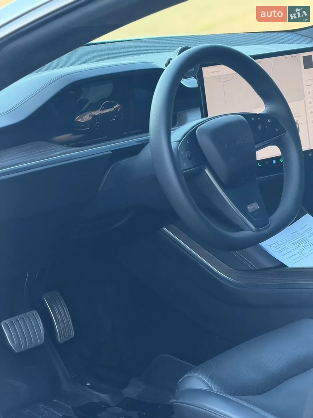 2024 Tesla Model S - мініатюра 24