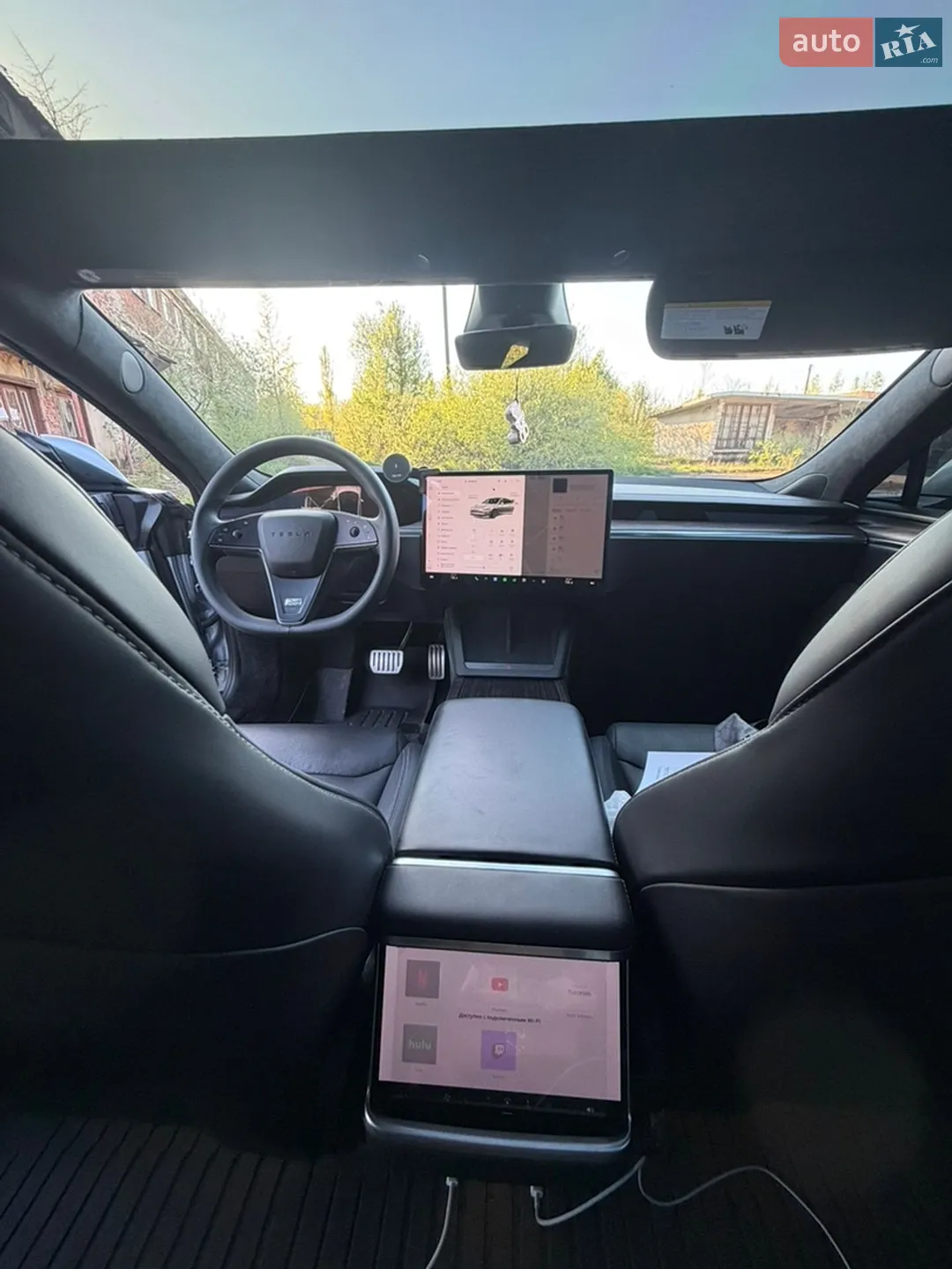 2024 Tesla Model S - мініатюра 29