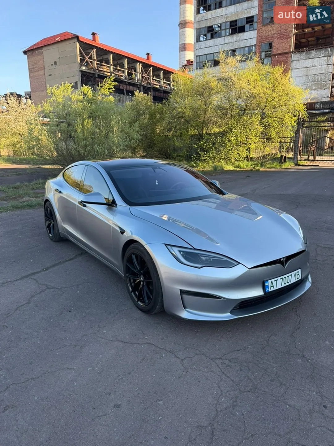 2024 Tesla Model S - мініатюра 34