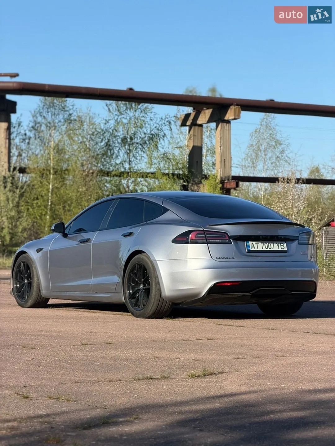 2024 Tesla Model S - мініатюра 43