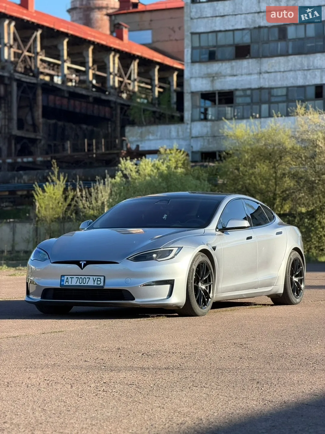 2024 Tesla Model S - мініатюра 47