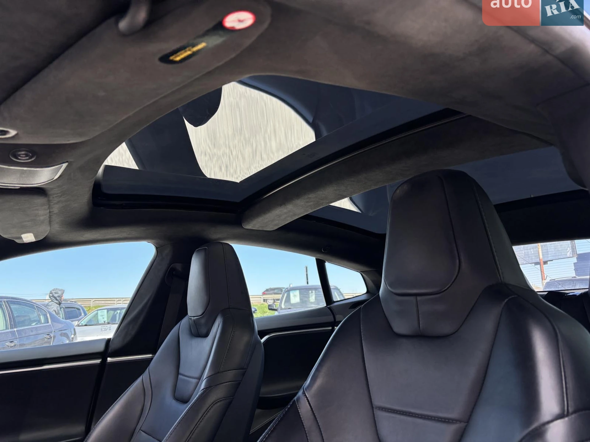 2016 Tesla Model S - мініатюра 32