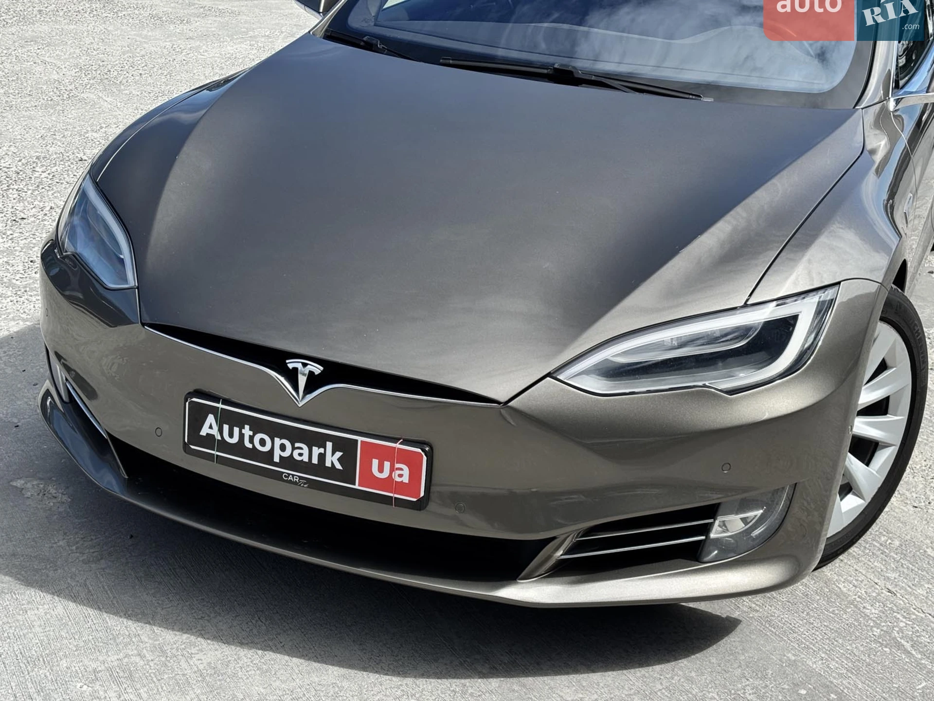 2016 Tesla Model S - мініатюра 17