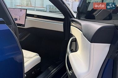 Лифтбек Tesla Model S 2022 в Киеве
