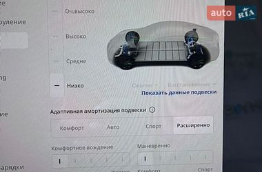 Лифтбек Tesla Model S 2022 в Киеве