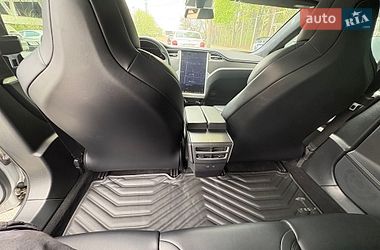 Лифтбек Tesla Model S 2018 в Днепре